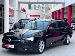 Schwarz Gebraucht 2021 Opel Insignia Business Edition Kombi | 15.990 € (Guter Preis)