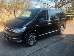 Violet Gebraucht 2017 VW T6 Highline Van | 28.900 € (Superpreis)