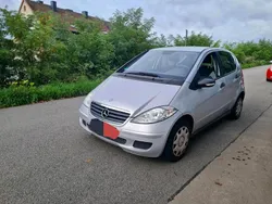 Silber Gebraucht 2005 Mercedes A150 Limousine | 1.000 € (Guter Preis)