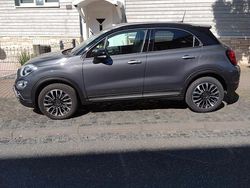 Schwarz Gebraucht 2023 Fiat 124 Limousine | 19.000 €