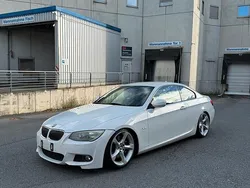 Weiß Gebraucht 2010 BMW 335 M Sport Coupé | 14.499 € (Fairer Preis)
