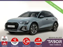 Pfeilgrau perleffekt Neu 2025 Audi A3 S-Line Limousine | 37.735 € (Guter Preis)