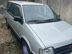 Gebraucht 1988 Mitsubishi Space Wagon Van / Kleinbus | 900 €