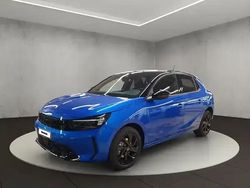 Kobalt blau (metallic) Neu 2025 Opel Corsa Limousine | 19.750 €