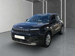 Schwarz Gebraucht 2023 Jeep Avenger Altitude SUV | 21.590 € (Fairer Preis)