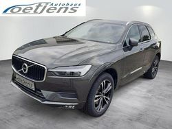 Grau Gebraucht 2021 Volvo XC60 Momentum SUV | 30.980 € (Superpreis)