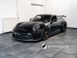 Schwarz Gebraucht 2023 Porsche 992 | 189.900 € (Guter Preis)