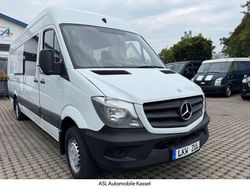 Weiß Gebraucht 2019 Mercedes Sprinter Van | 12.999 € (Etwas zu teuer)