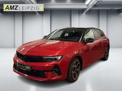 Chili rot/kardio rot Gebraucht 2022 Opel Astra GS Line Limousine | 21.900 € (Guter Preis)