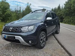 Schwarz Gebraucht 2018 Dacia Duster Prestige SUV | 13.500 € (Fairer Preis)