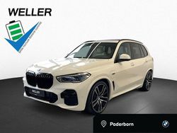 Alpinweiss iii (weiß) Gebraucht 2022 BMW X5 M Sport SUV | 58.850 € (Guter Preis)