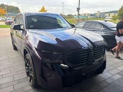 Gelb sao paulo gelb metallic Gebraucht 2024 BMW XM Performance SUV | 112.900 €