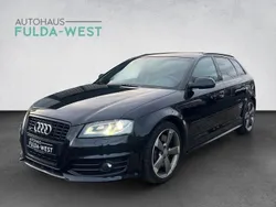 Schwarz Gebraucht 2012 Audi S3 Comfort Limousine | 12.440 € (Fairer Preis)