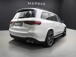 Gebraucht 2020 Mercedes GLS400 SUV | 72.770 € (Fairer Preis)