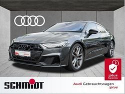 Daytonagrau perleffekt Gebraucht 2024 Audi A7 Sportback S-Line Kleinwagen | 61.440 € (Guter Preis)