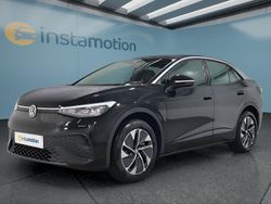 Schwarz Neu 2025 VW ID.5 SUV | 61.149 € (Teuer)
