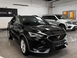 Schwarz Gebraucht 2024 Cupra Formentor SUV | 28.950 € (Fairer Preis)