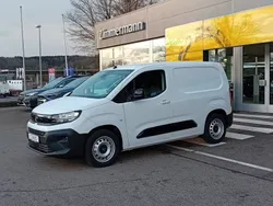 Weiss Neu 2024 Opel Combo-e Life Limousine | 41.572 €