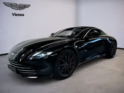 Gebraucht 2020 Aston Martin Vantage Coupé | 114.007 €