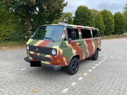 Gebraucht 1985 VW T3 Van | 9.450 €