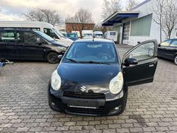 Other Gebraucht 2011 Suzuki Alto Kleinwagen | 2.500 € (Fairer Preis)
