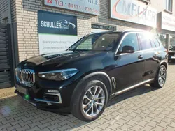 Black sapphire metallic Gebraucht 2019 BMW X5 xLine SUV | 46.490 € (Guter Preis)