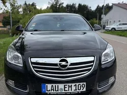 Gebraucht 2012 Opel Insignia Innovation Limousine | 3.000 € (Fairer Preis)