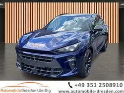 Kosmosblau Gebraucht 2024 Cupra Terramar SUV | 37.980 € (Fairer Preis)