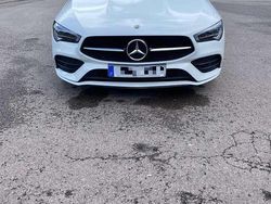 Gebraucht 2022 Mercedes CLA200 Shooting Brake Edition Kombi | 32.500 € (Fairer Preis)