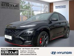 Schwarz Gebraucht 2023 Hyundai Kona N Performance SUV | 31.985 € (Fairer Preis)