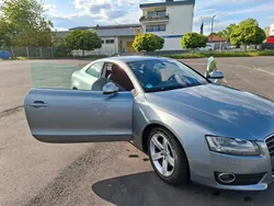 Grau Gebraucht 2010 Audi A5 Coupé | 5.800 € (Superpreis)