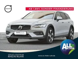 Andere farbe Gebraucht 2023 Volvo V60 CC Plus Kombi | 37.990 € (Superpreis)