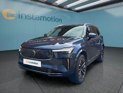 Blau Neu 2025 Volvo XC90 SUV | 86.299 € (Fairer Preis)