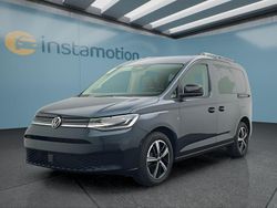 Rot Neu 2025 VW Caddy Van / Kleinbus | 39.049 € (Teuer)