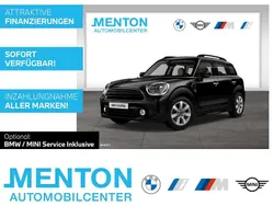 Midnight black ii Gebraucht 2022 Mini Cooper Countryman SUV | 26.490 € (Guter Preis)