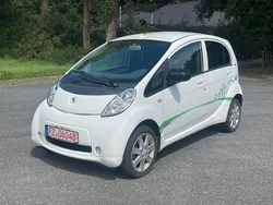 Gebraucht 2011 Peugeot iON Active Kleinwagen | 3.500 € (Etwas zu teuer)