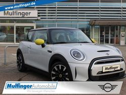Silber Gebraucht 2022 Mini Cooper SE Classic Kleinwagen | 15.980 € (Guter Preis)