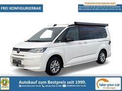 Wählbar Neu 2025 VW California Coast Van | 62.530 € (Superpreis)