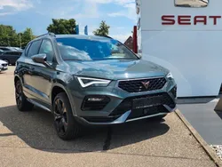 Grün Gebraucht 2024 Cupra Ateca SUV | 43.690 € (Teuer)