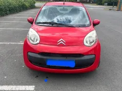 Gebraucht 2008 Citroën C1 Kleinwagen | 1.550 € (Fairer Preis)