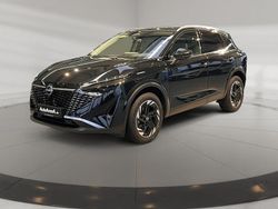 Pearl black Gebraucht 2025 Nissan Qashqai N-Connecta SUV | 25.789 € (Guter Preis)