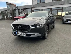 Andere Gebraucht 2024 Mazda CX-30 Exclusive-Line SUV | 25.890 € (Guter Preis)