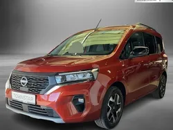Braun Neu 2025 Nissan Townstar N-Connecta Van / Kleinbus | 30.280 €