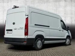Weiß Gebraucht 2023 Maxus eDeliver 9 Van | 74.500 €