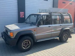 Gebraucht 1990 Isuzu Trooper SUV | 7.999 €
