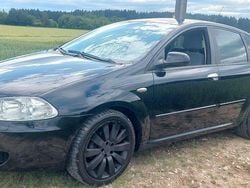 Schwarz Gebraucht 2006 Fiat Croma Active Kombi | 1.700 € (Fairer Preis)