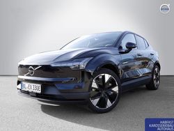 Schwarz Gebraucht 2024 Volvo EX30 Ultra SUV | 50.900 €