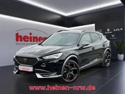 Schwarz Gebraucht 2022 Cupra Formentor SUV | 26.399 € (Fairer Preis)