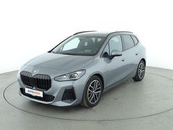 Grau Gebraucht 2023 BMW 223 Active Tourer M Sport Van / Kleinbus | 36.130 €