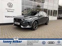 Grau Gebraucht 2023 Cupra Formentor SUV | 29.990 € (Guter Preis)